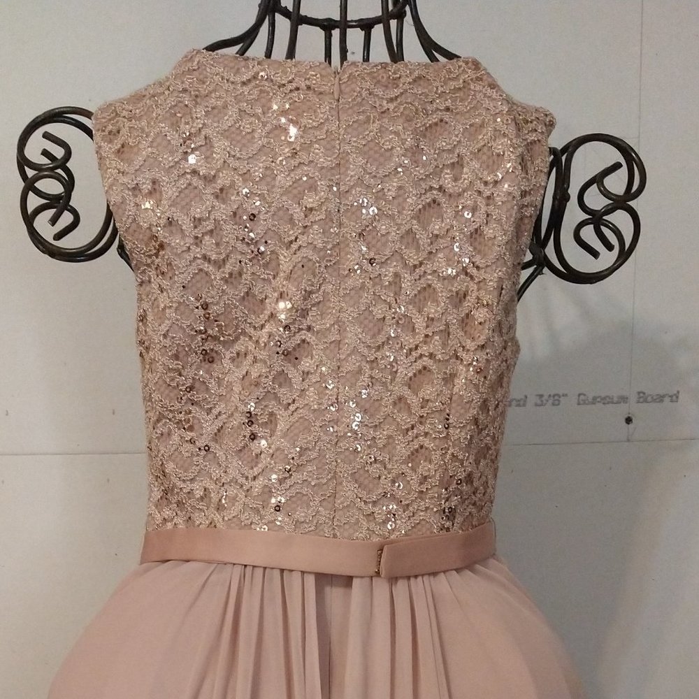 Cocktail Dress